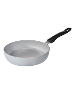 Сковорода универсальная 22 см серебряный черный МТ025 Scovo