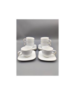 Чайный набор BK 7190 12 предметов Гранд посуда
