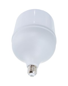 Светодиодная лампа LED HP PRO 60Вт 230В E27 с адаптером Е40 6500К 5400Лм 469061203 In home