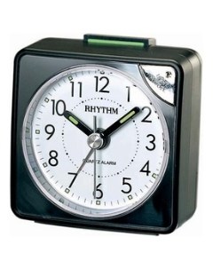 Часы будильник Rhythm