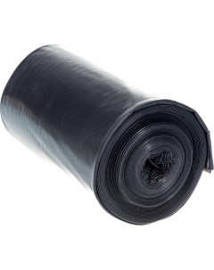 Мешки Comfort для строительного мусора особопрочные черные 120 л 10 шт Stayer