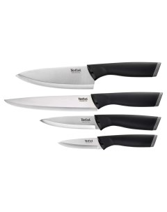 Набор ножей K221S475 4 предметов Tefal