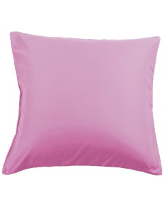 Наволочка фиолетовый 50x70 Valtery