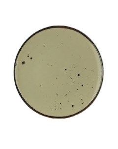 Тарелка Alumina Brown 28 см Porcelana bogucice