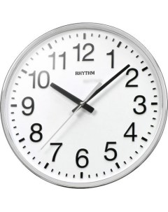 Часы настенные CMG463NR03 Rhythm