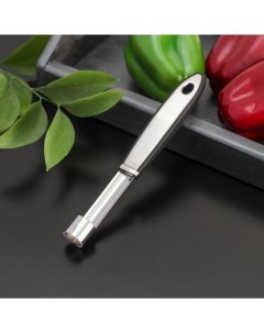 Нож для сердцевины Blade 21 см ручка soft touch Доляна