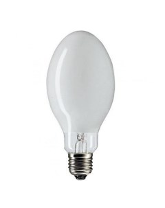 Лампа дуговая вольфрамовая прямого включения 160Вт эллипсоидная E27 03208 Мегаватт