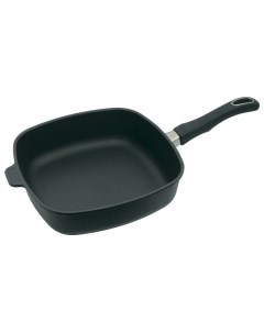 Сковорода универсальная Cookware Induction 26 см черный A17 328 Gastrolux