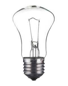 Лампа накаливания МО 60Вт E27 36В 100 8106006 Кэлз