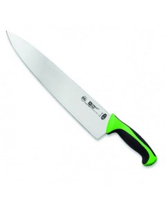 Нож Поварской 30 см с зелено черной ручкой 8321T62G Atlantic chef