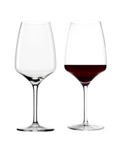 Набор 2 бокалов для красного вина 645 мл Experience Bordeaux 2200035 2 2200035 2 Stolzle