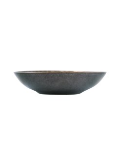 Салатник Серый жемчуг 20 см материал фарфор 301578 Nd play