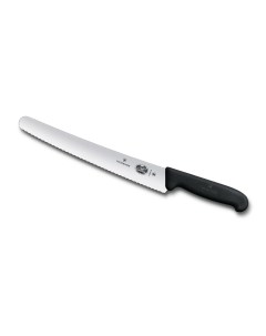 Нож для хлеба Fibrox 5 2933 26 волнистый 26 см Victorinox