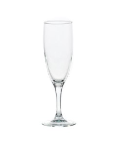 Набор бокалов для шампанского 170 мл 6 шт French Brasesrrie Luminarc