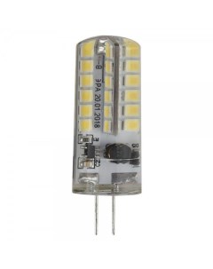 Лампа LED JC 3 5W 12V 840 G4 Era