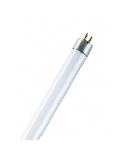 Лампа люминесцентная OSRAM HO Т5 G5 24 Вт 4000 К 1750 Лм Nobrand