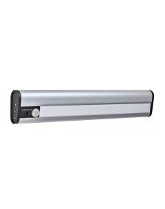 Ночник мобильный Linear LED Mobile 300 с сенсором и USB Серый 1 4Вт 98 Лм 4000К Ledvance