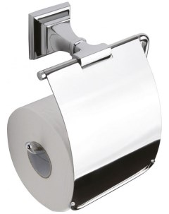 Держатель туалетной бумаги подвесной ARTMAX Zoe хром AM G 6835 Art&max