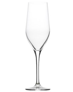 Набор бокалов для шампанского Grand Cuveeinvino 280 мл 6 шт 2100029 6 Stolzle