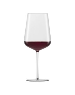 Бокал для красного вина Vervino 742 мл 2 шт Schott zwiesel