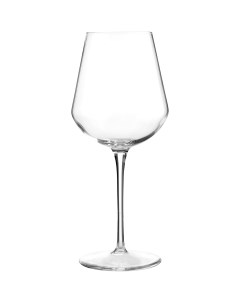 Бокал для вина Инальто Уно 560мл 100х100х233мм стекло прозрачный Bormioli rocco