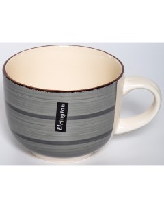 Кружка для чая и кофе керамика 139 27040 Elrington