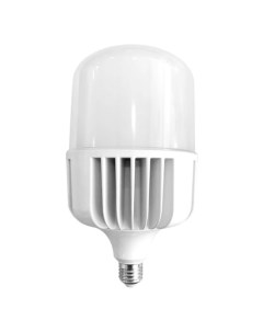 Лампа LED E27 E40 цилиндр 100Вт 6500К белый холодный 604 072 Rexant