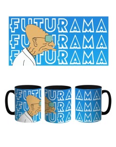 Кружка Futurama Футурама 330 мл Сувенирshop