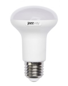 Лампа светодиодная R63 E27 8W 5000K Pled Sp 1033666 Jazzway