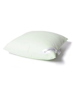 Подушка для сна бамбук 70x70 см Belpol