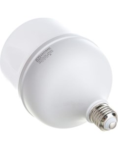 Светодиодная лампа LED HP PRO 50Вт 230В Е27 с адаптером E40 4000К 4500Лм 4690 In home