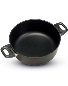 Сотейник Stew pans A17 732 6 5 л черный Gastrolux
