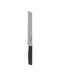 Нож для хлеба Living knife 20 см Pintinox