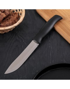 Нож кухонный Athus для мяса лезвие 15 см сталь AISI 420 Tramontina