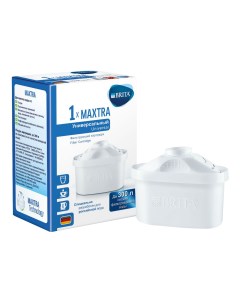 Картридж к фильтру для воды Maxtra 1Universal Brita