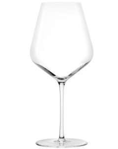 Бокал для вина Starlight Burgunder 820 мл 11 4х24 8 см 2450000 Stolzle
