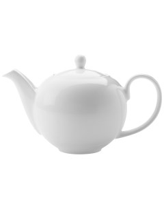 Заварочный чайник Белая коллекция 1л фарфор MW504 FX0174_ Maxwell & williams