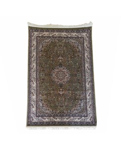 Ковер abrishim prestige 120x180 см хит сет зеленый Sofia rugs