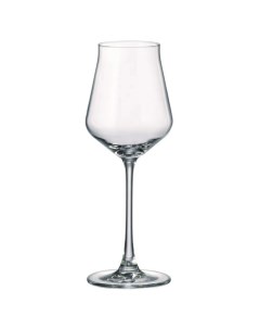 Бокал для вина 310 мл стекло 2 шт Alca 91L 1SI12 0 00000 310 264 Bohemia