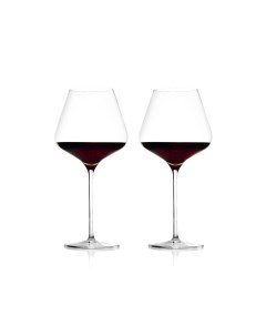 Набор из 2 бокалов для красного вина 708мл Quatrophil Burgundy 2310000 2 Stolzle