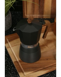 Гейзерная кофеварка Blackwood 16 5х9 5х19 см Walmer