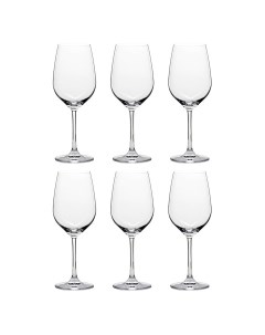 Набор из 6 бокалов для вина 495мл Grand CuveeInVino 2100001 6 Stolzle