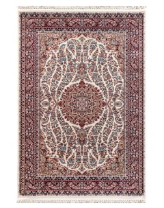 Ковер Abr Prestig 120x180 см красный Sofia rugs