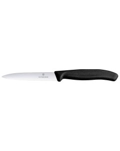 Нож для овощей SwissClassic 6 7733 волнистый 10 см Victorinox