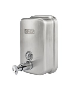 Дозатор для жидкого мыла SD H1 500М Bxg