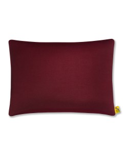 Декоративная подушка антистресс Дачница бордовый Штучки, к которым тянутся ручки