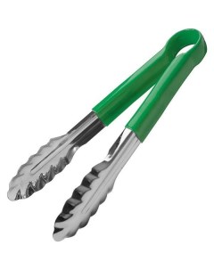 Щипцы универсальные зелёная ручка L 30 см 213950 Touchlife