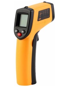 Термометр инфракрасный Пирометр Infrared thermometer SGS Nobrand