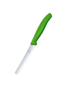 Кухонный нож длина лезвия 11 см Victorinox