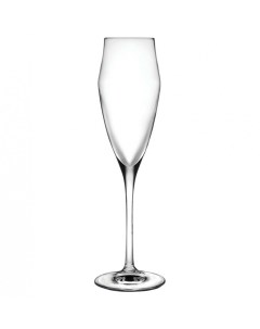 Бокалы для шампанского Cristalleria Italiana SpA ЭгоБез декора 180 мл 6 шт 167937 Rcr